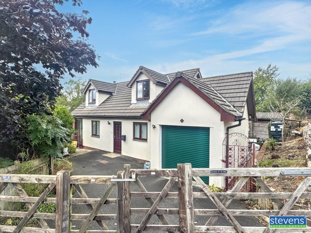Main image of property: Cob Meadow, Hatherleigh, Okehampton, Devon, EX20