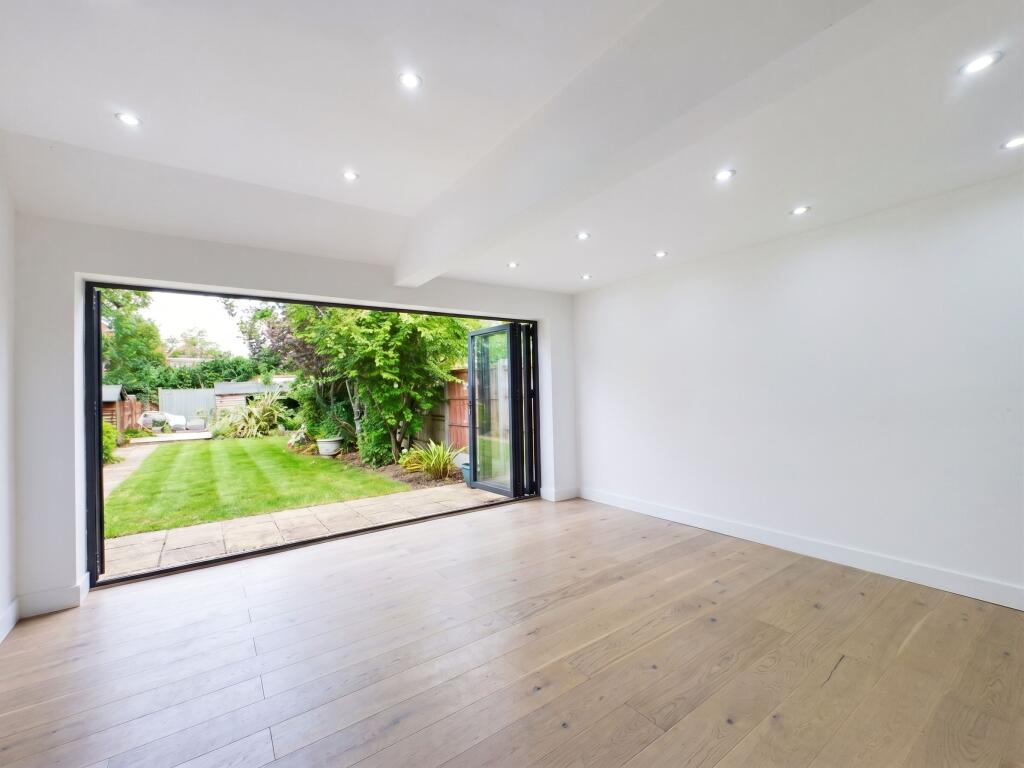 Main image of property: Chestnut Grove, Hainault IG6