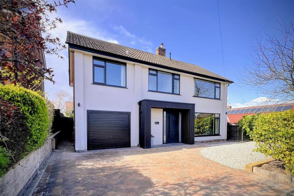 Main image of property: Northfield Avenue, Radcliffe-On-Trent, Nottingham