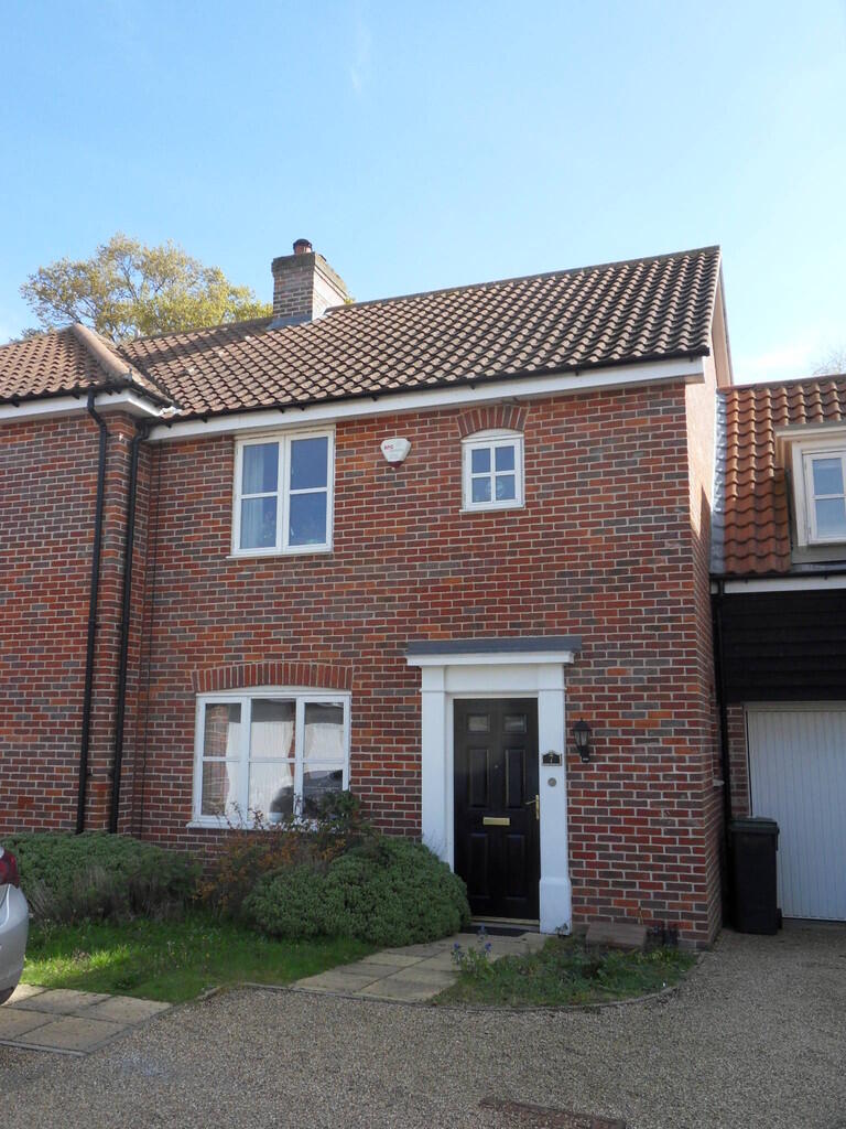 Main image of property: PALGRAVE