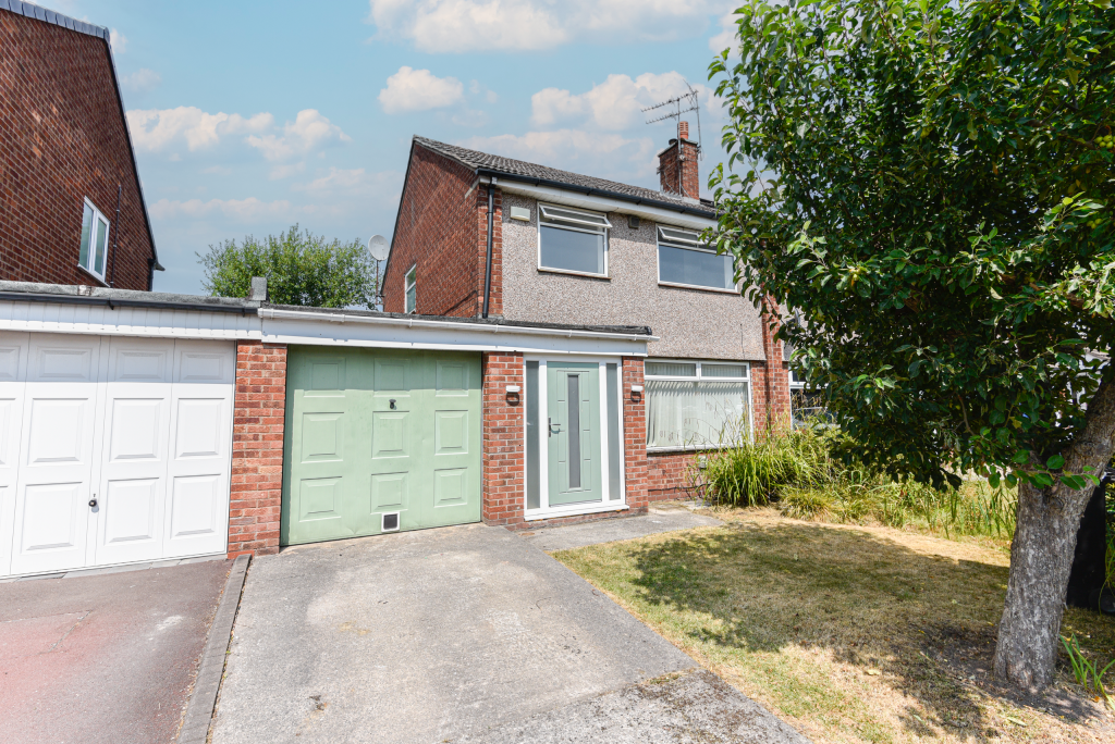 Main image of property: Malmesbury Road, Cheadle Hulme