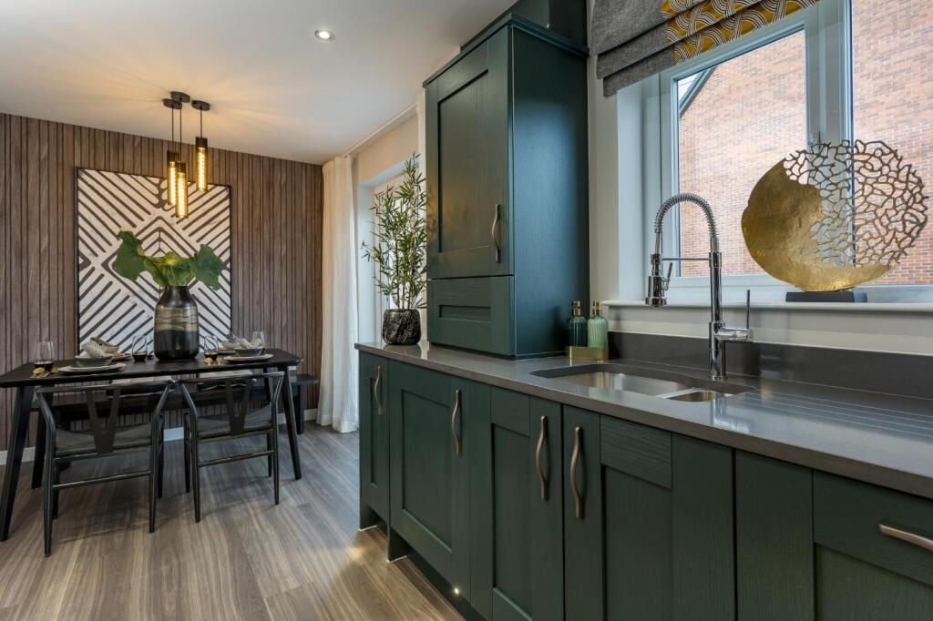 Main image of property: Crookston Road
Glasgow
Glasgow City
G53 7TX