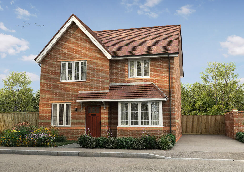 Main image of property: Off Tessall Lane,
Birmingham,
B31 5GE