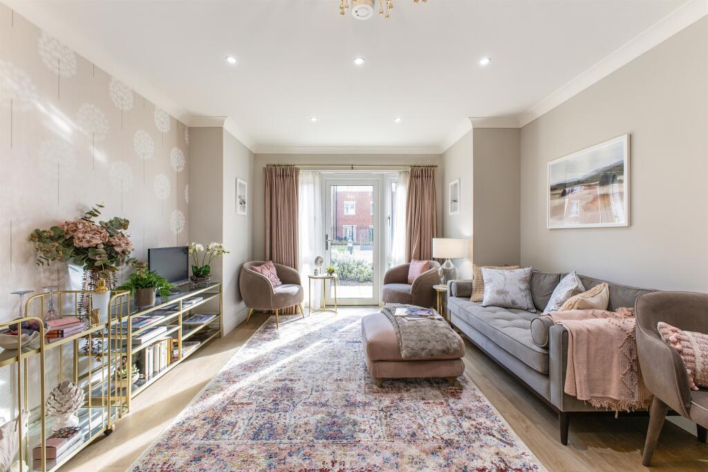 Main image of property: Grove Road, Wantage