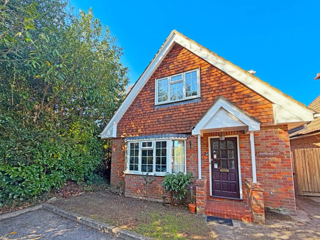 Main image of property: Silver Hill, Chalfont St Giles, HP8