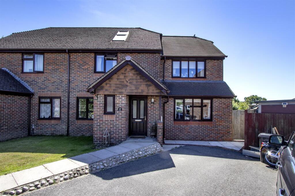 Main image of property: Adam Close, Crowborough