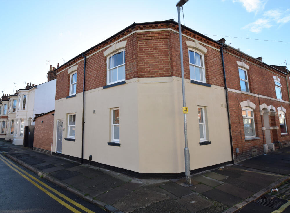 Main image of property: Burns Street, Abington, Northampton, NN1