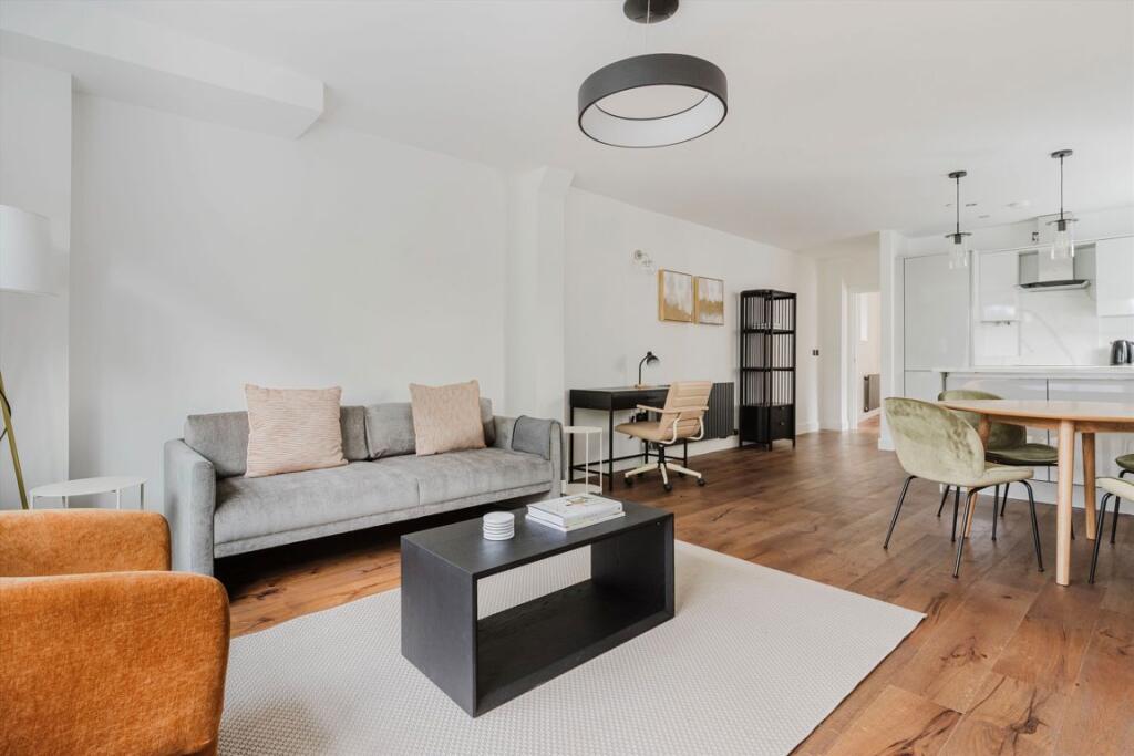 Main image of property: Henriques Street, Whitechapel