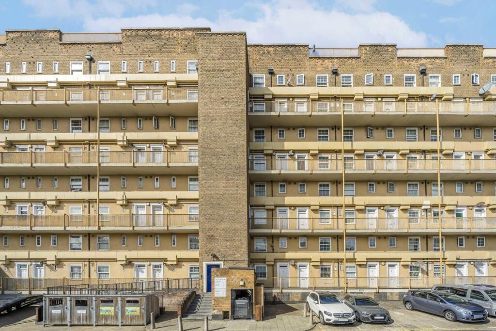 Main image of property: Worsopp Drive, Clapham