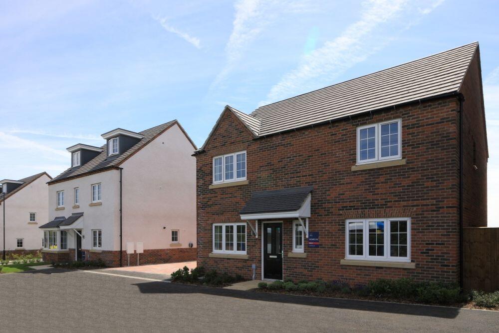 Main image of property: Sprotbrough,
Yorkshire,
DN5 7NU