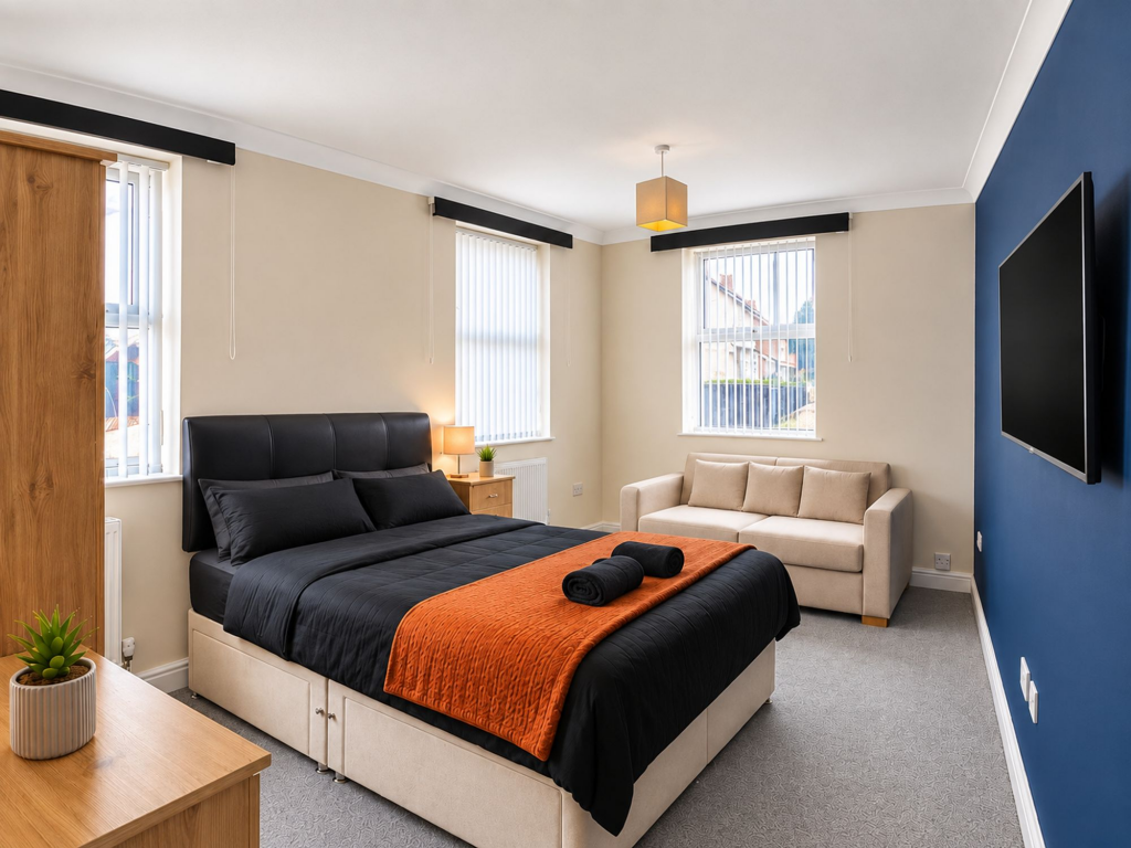 Main image of property: Chapman Street, Stockton-On-Tees, TS20