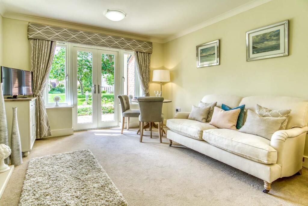 Main image of property: No. 9 Village Centre, Richmond Villages Aston On Trent, Derbyshire, DE72 2EQ