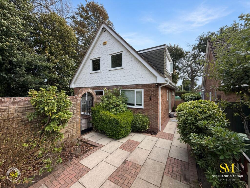 Main image of property: Timms Close, Formby, Liverpool, L37