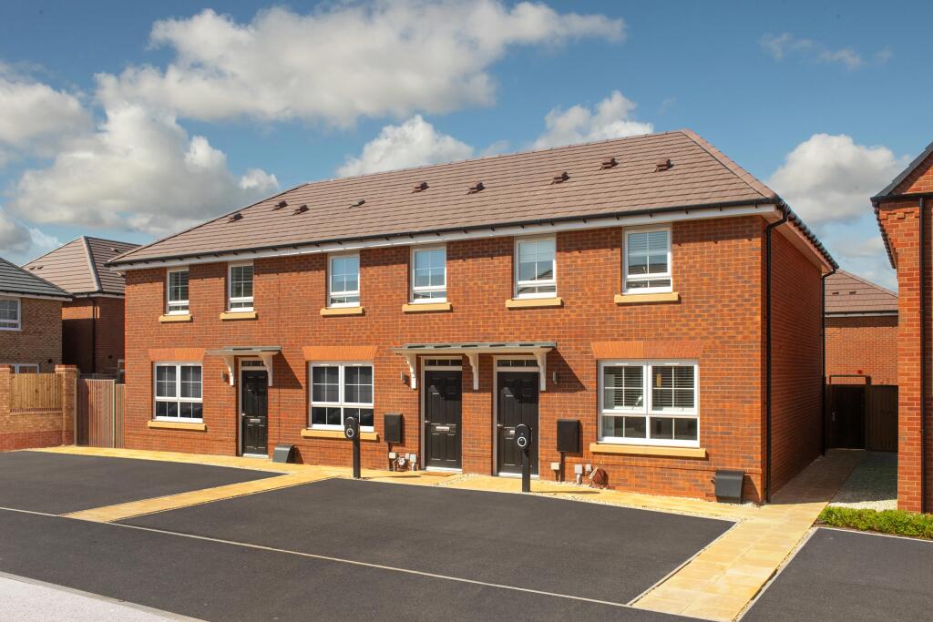 Main image of property: Welshpool Road,
Bicton Heath,
Shrewsbury,
Shropshire, 
SY3 5BU