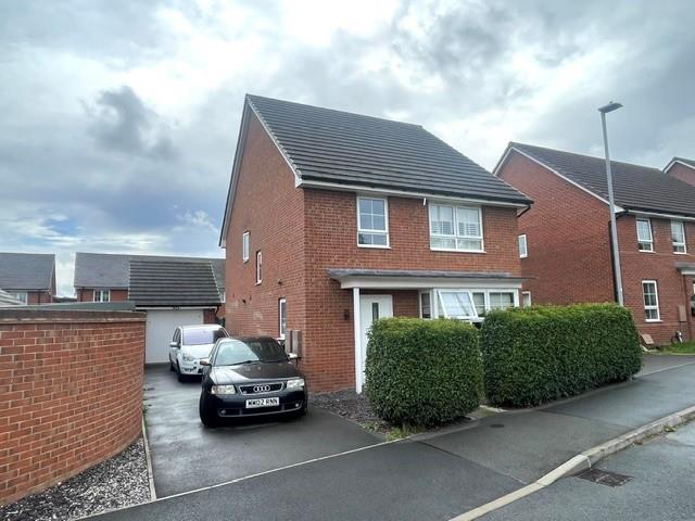 Main image of property: Piccadilly Close, Mansfield Woodhouse