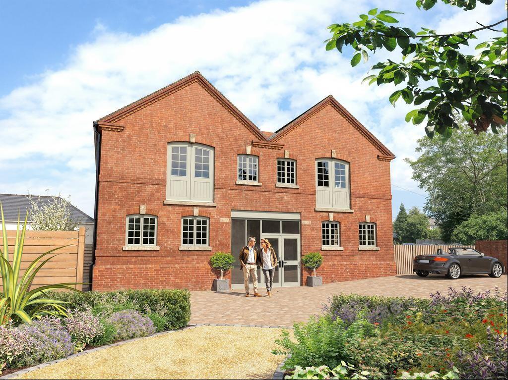 Main image of property: High Street, Netheravon, SP4