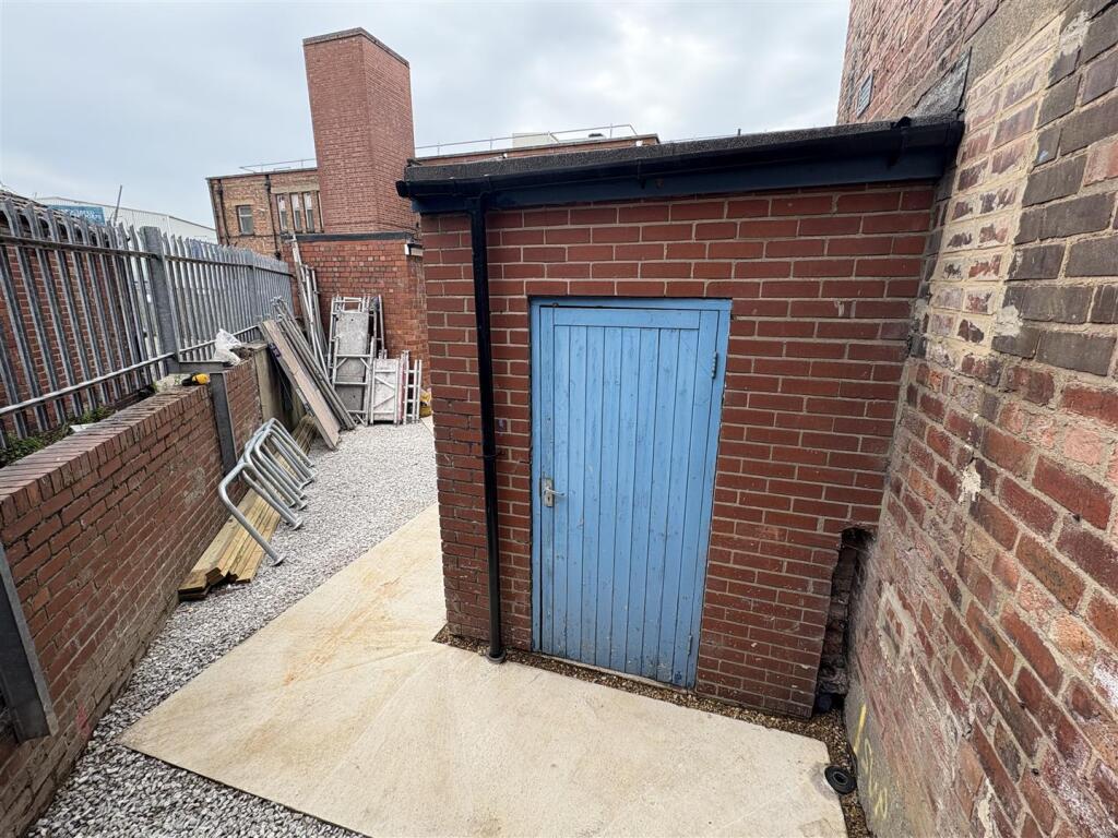 Main image of property: Boothferry Road, Goole