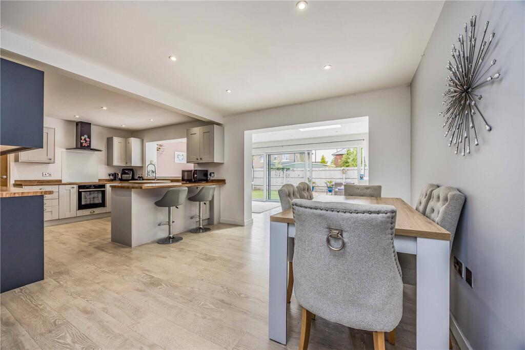 Main image of property: Dover Court, Hayling Island, PO11