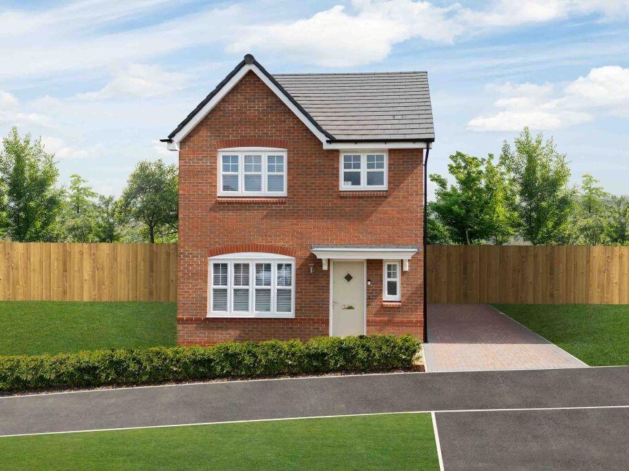 Main image of property: Swn y Mor,
Gronant Road,
Prestatyn,
LL19