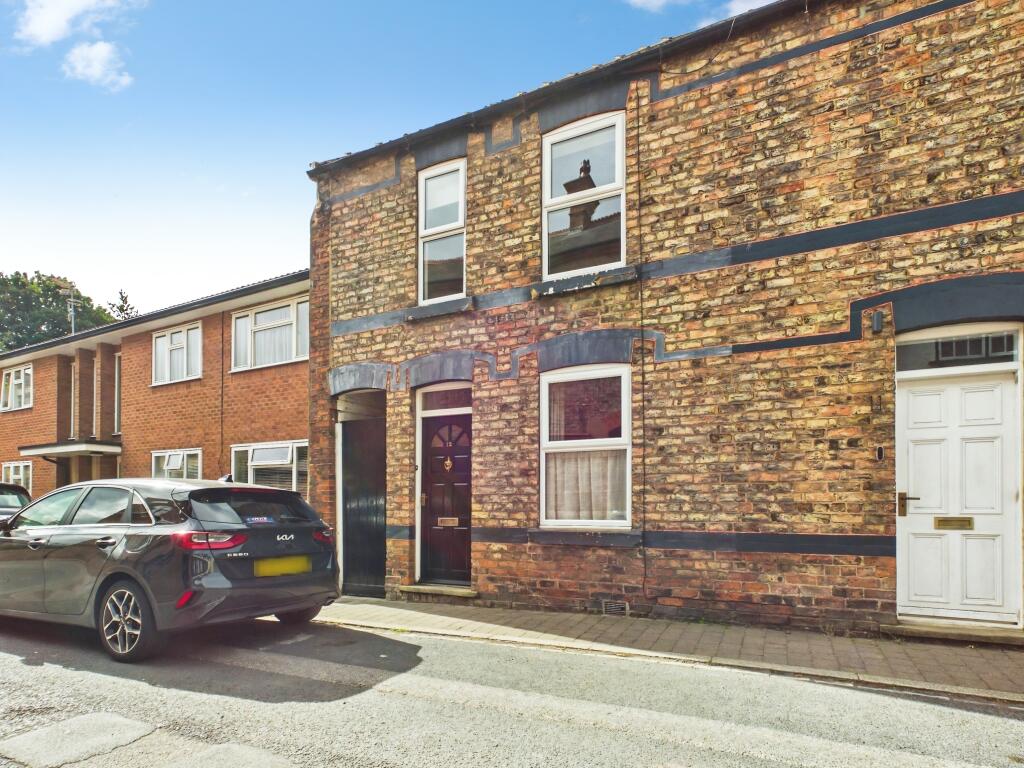 Main image of property: Low St Agnesgate, Ripon, HG4