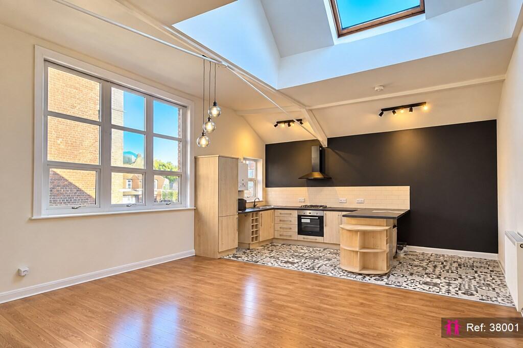 Main image of property: Church Street, Ashton-under-Lyne