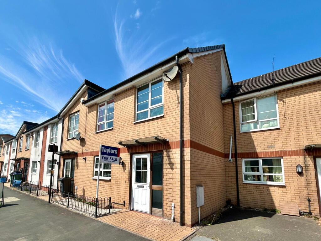 Main image of property: High Street, Tipton