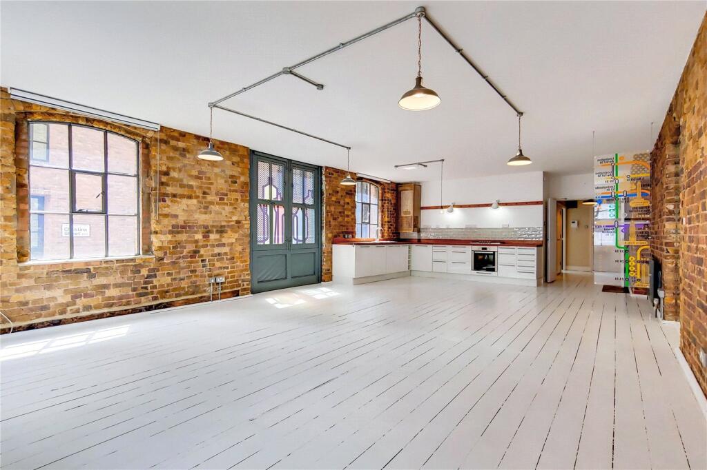 Main image of property: Curtain Road, Shoreditch, London, EC2A