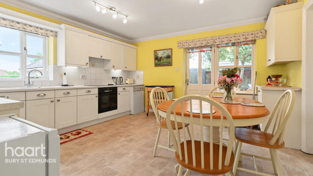 Main image of property: Grange Mill, Chevington, Bury St Edmunds