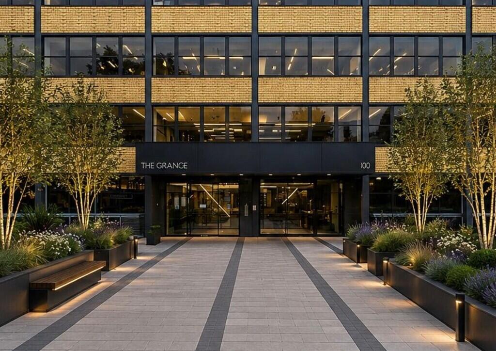 Main image of property: The Grange, 4th Floor, 100 High Street