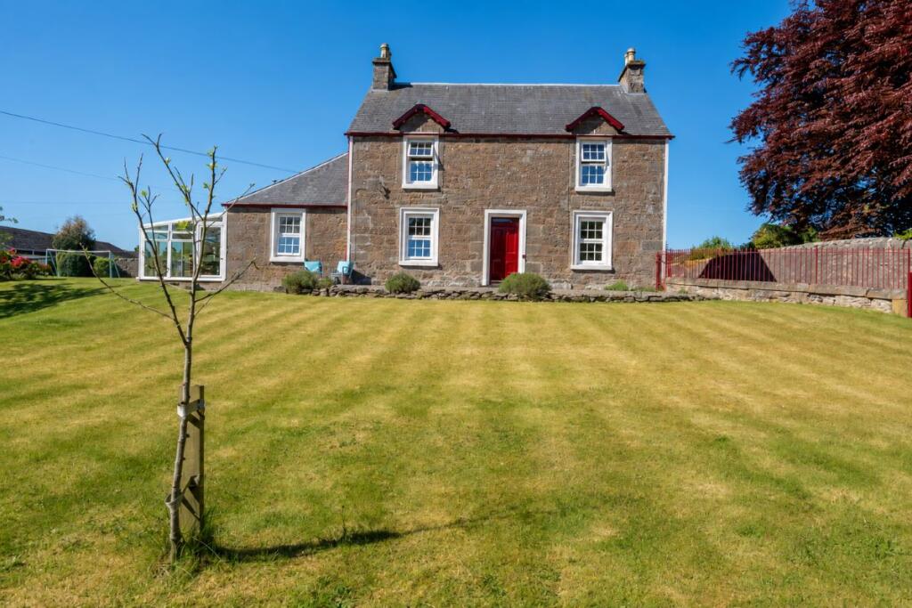 Main image of property: Heathbank, Coupar Angus Road, Blairgowrie, Perthshire, PH10 6JY