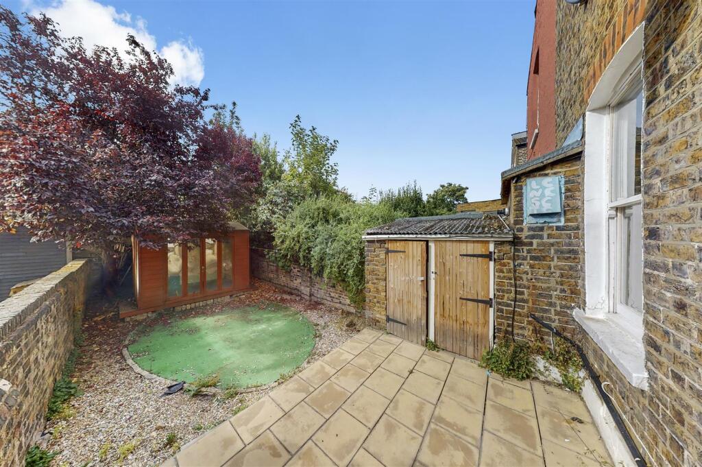 Main image of property: Leighton Gardens, Kensal Rise, London