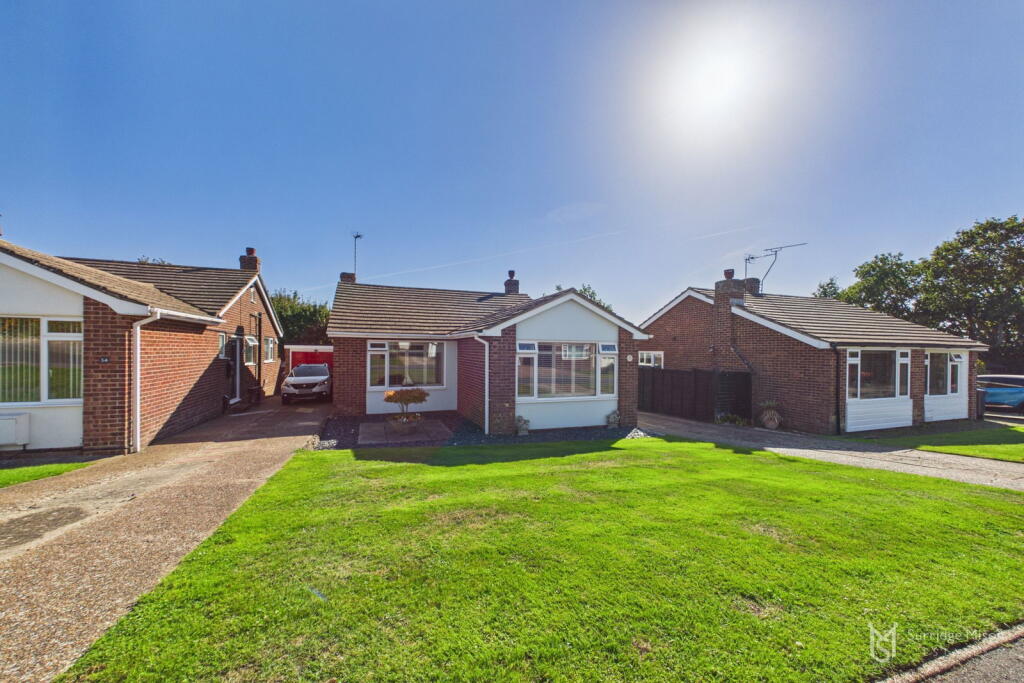 Main image of property: St. Johns Drive, Westham, Pevensey, East Sussex, BN24