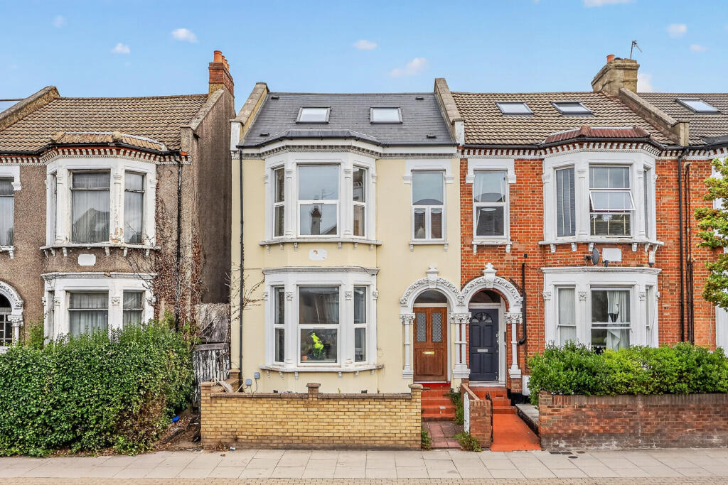 Main image of property: Tooting Bec Road, London, SW17