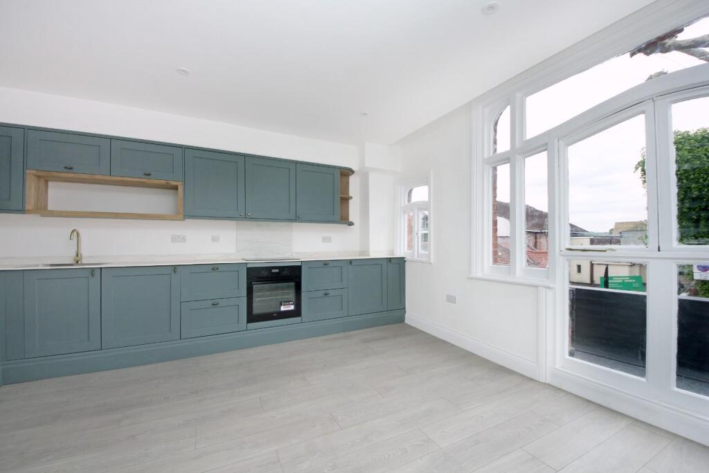 Main image of property: Northfield Avenue, W13