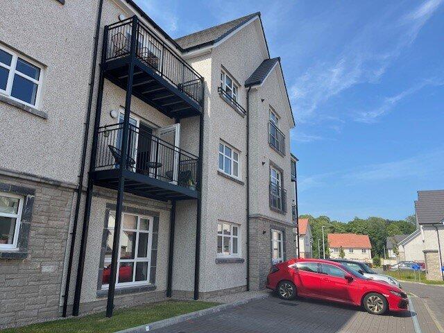 Main image of property: Persley Den Gardens, Bucksburn, Aberdeen, AB21
