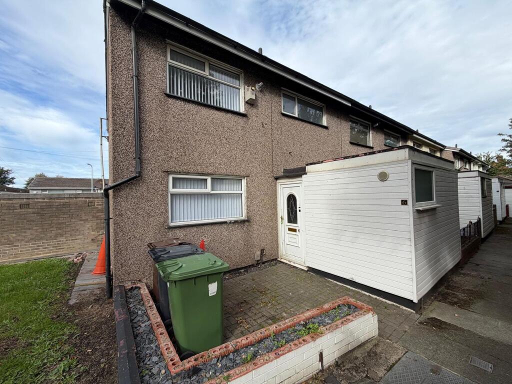 Main image of property: Fernhill Way, Bootle, L20