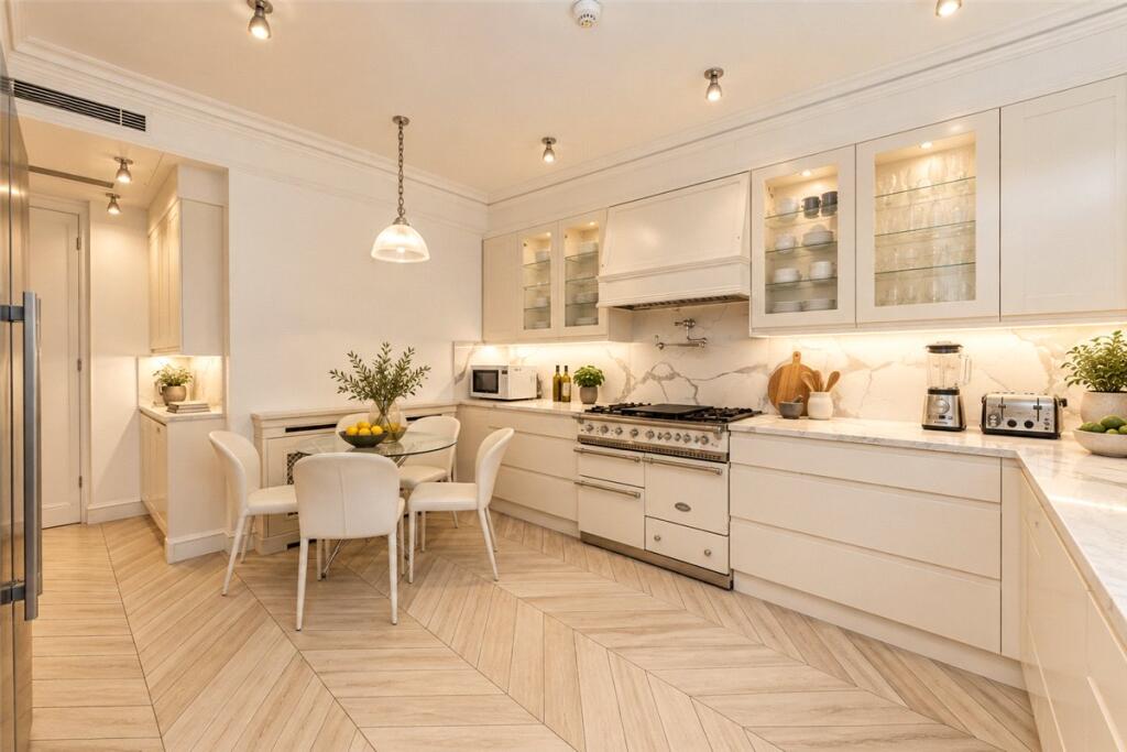 Main image of property: Upper Brook Street, Mayfair, London, W1K