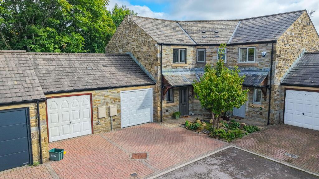 Main image of property: Valley Mill Court, Colne, BB8