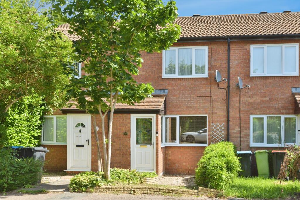 Main image of property: Bercham, Two Mile Ash, Milton Keynes, Buckinghamshire, MK8