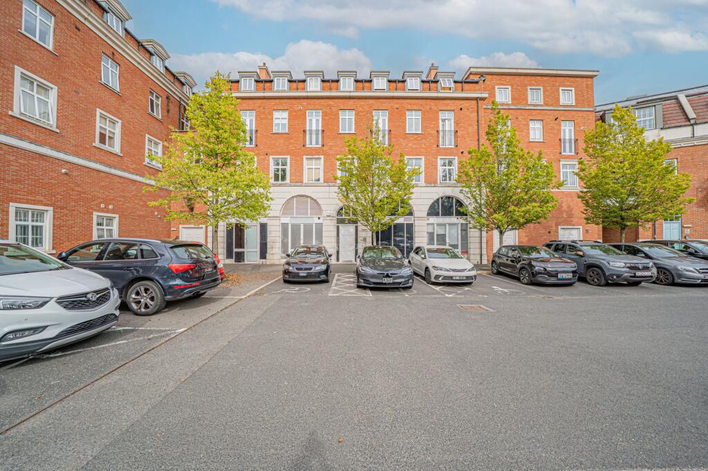 Main image of property: Main Street, Shirley, B90