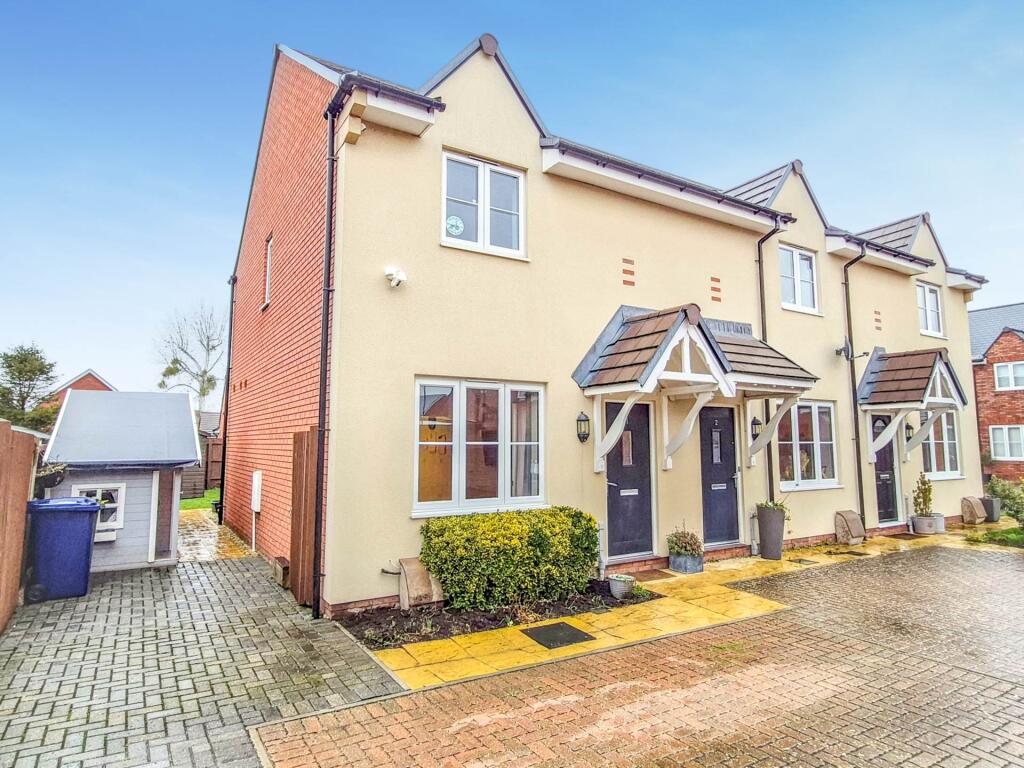 Main image of property: Sayers Court, Stoke Orchard, Cheltenham, Gloucestershire