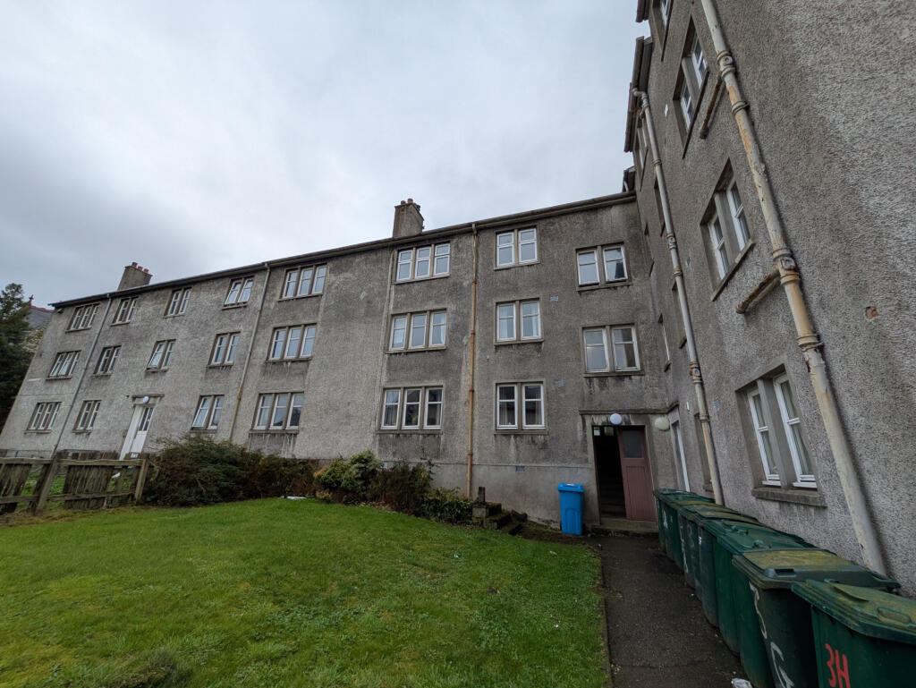 Main image of property: Church Terrace, Back Street, Tarbert, Argyll, PA29
