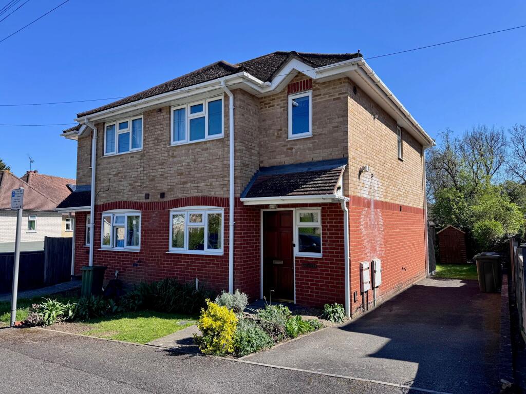 Main image of property: Hill Rise, Downing Avenue, Guildford, GU2