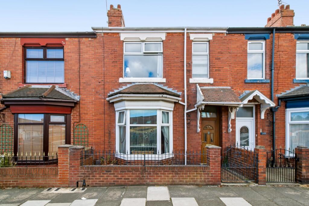 Main image of property: Sea Road, Fulwell, Sunderland, Tyne and Wear