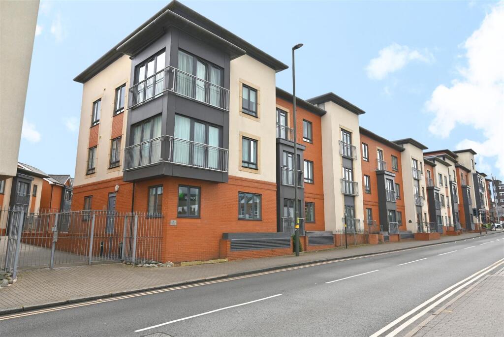 Main image of property: Harborne Central, Harborne High Street, Birmingham
