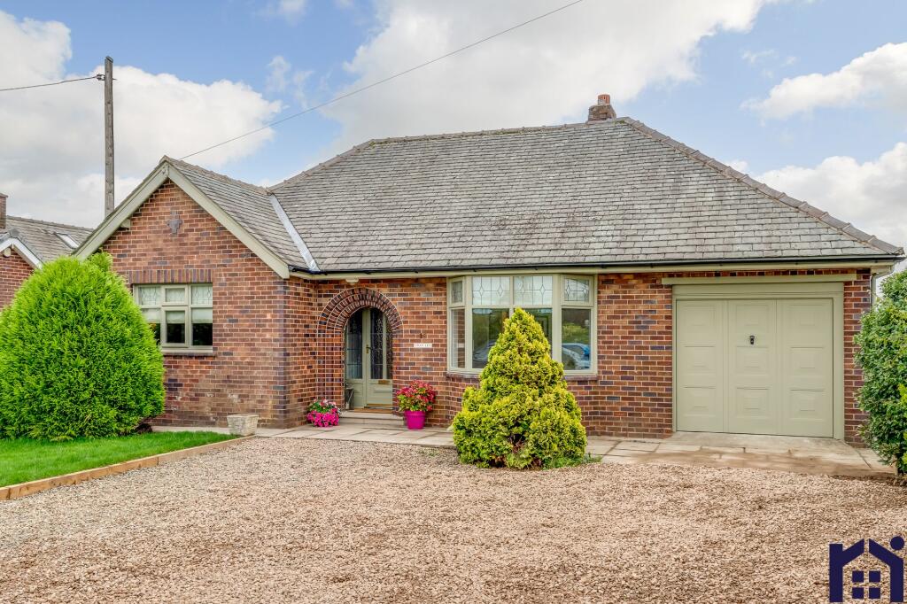 Main image of property: Lydiate Lane, Eccleston, PR7 6LX