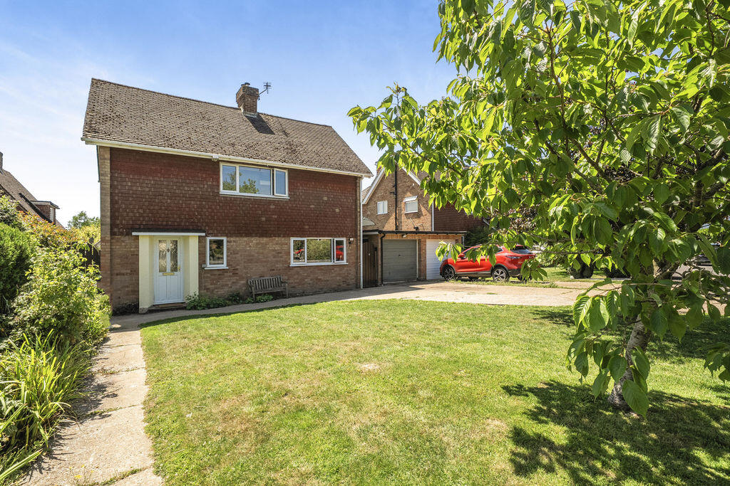 Main image of property: Limden Close Stonegate