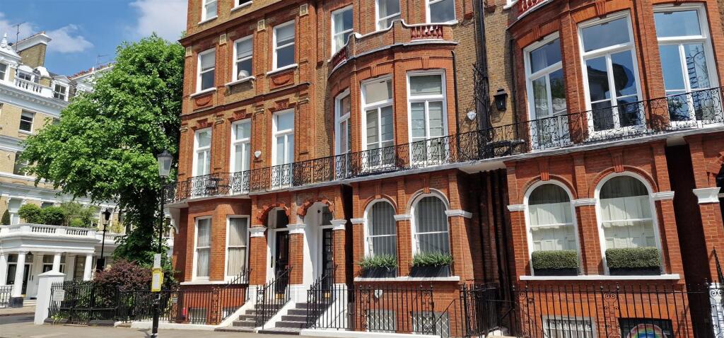 Main image of property: Gledhow Gardens, London