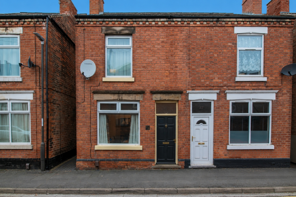 Main image of property: Bridge Street, Long Eaton, Nottingham, Nottinghamshire, NG10