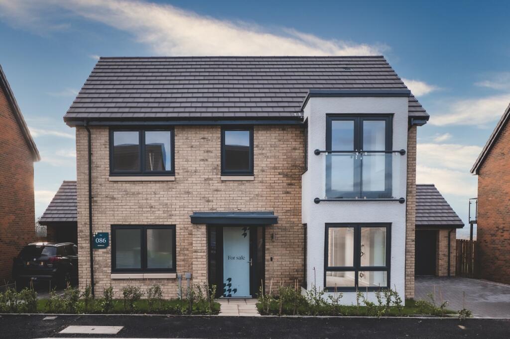 Main image of property: Cathedral Meadows, Durham (Farnham)